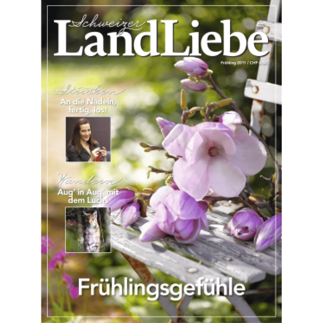 Landliebe