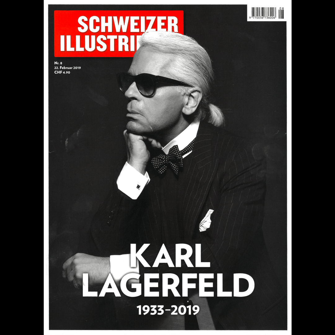 Schweizer Illustrierte